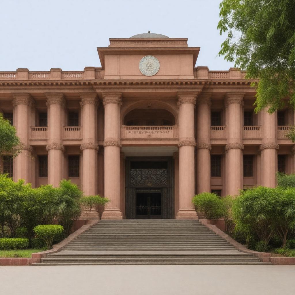 Medical Council of India (pre-2020 structure)